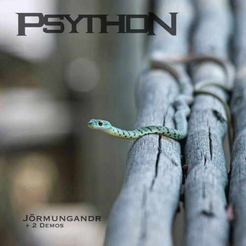 Psython : Jörmungandr + 2 Demos